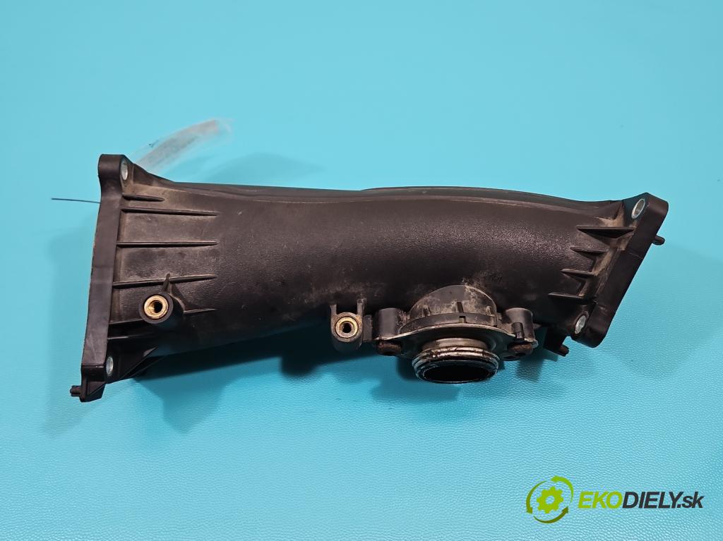 Audi A6 C7 2011-2018 3.0 TDI 313 hp automatic 230 kW 2967 cm3 5- Vstup: vzduchu 059145762AB