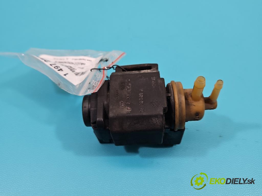 Audi A6 C7 2011-2018 3.0 TDI 313 HP automatic 230 kW 2967 cm3 5- ventil turba 059906629D