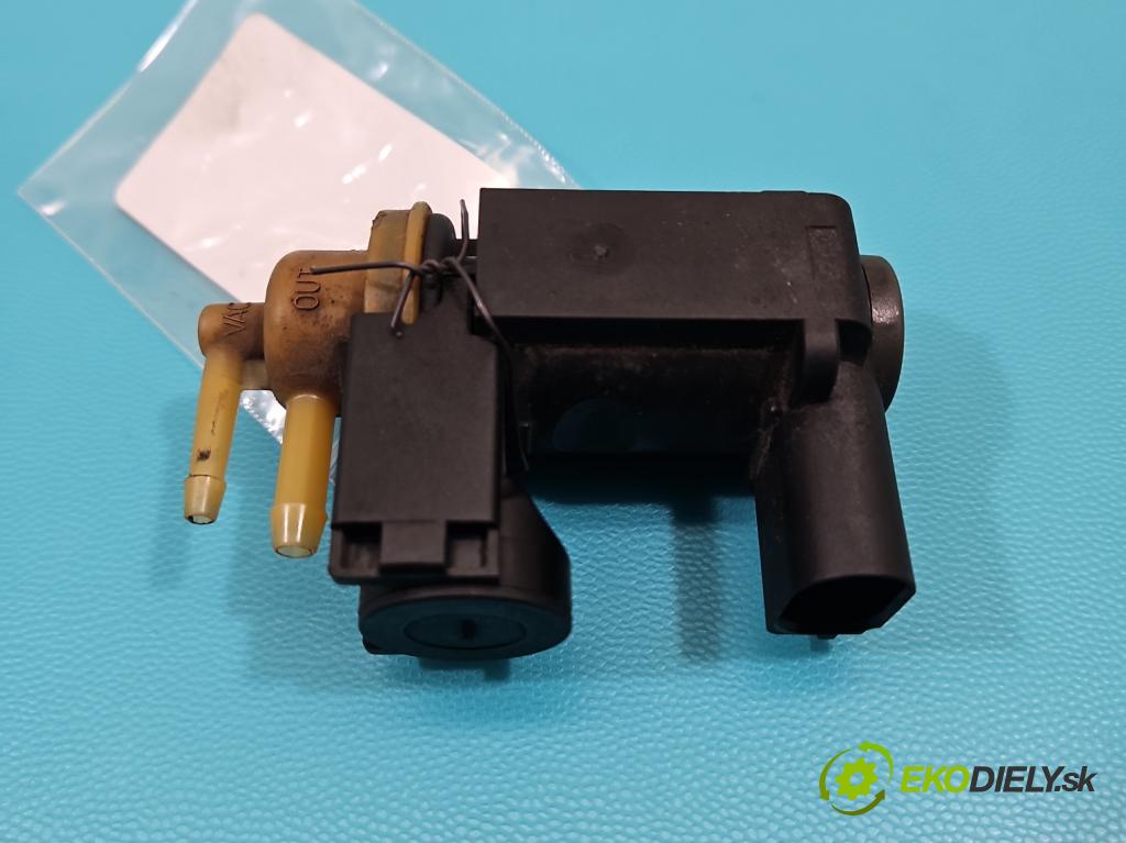 Audi A6 C7 2011-2018 3.0 TDI 313 HP automatic 230 kW 2967 cm3 5- ventil turba 059906627M