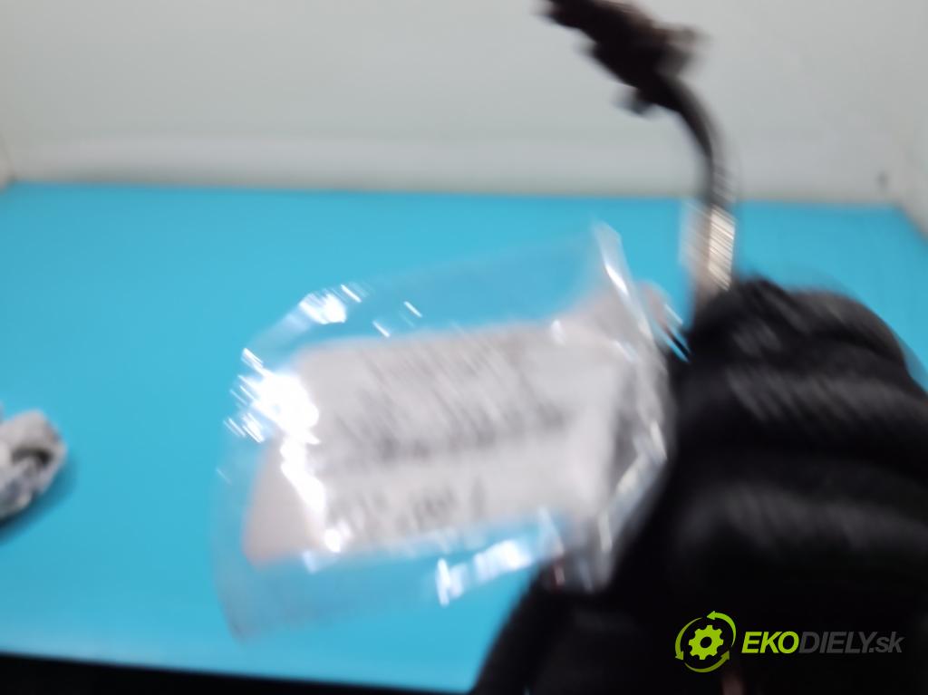 Audi A6 C7 2011-2018 3.0 TDI 313 HP automatic 230 kW 2967 cm3 5- snímač teploty: výfukové 4G0906088H (Snímač)