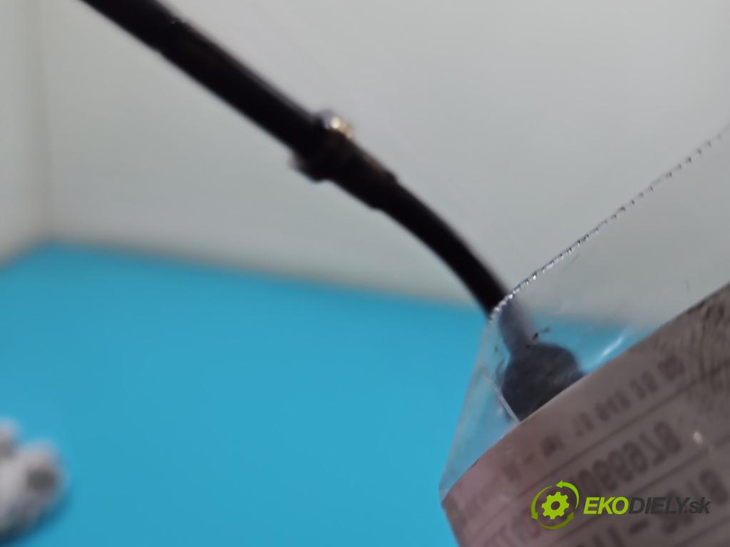 Audi A6 C7 2011-2018 3.0 TDI 313 HP automatic 230 kW 2967 cm3 5- snímač teploty: výfukové 4G0906088H (Snímač)