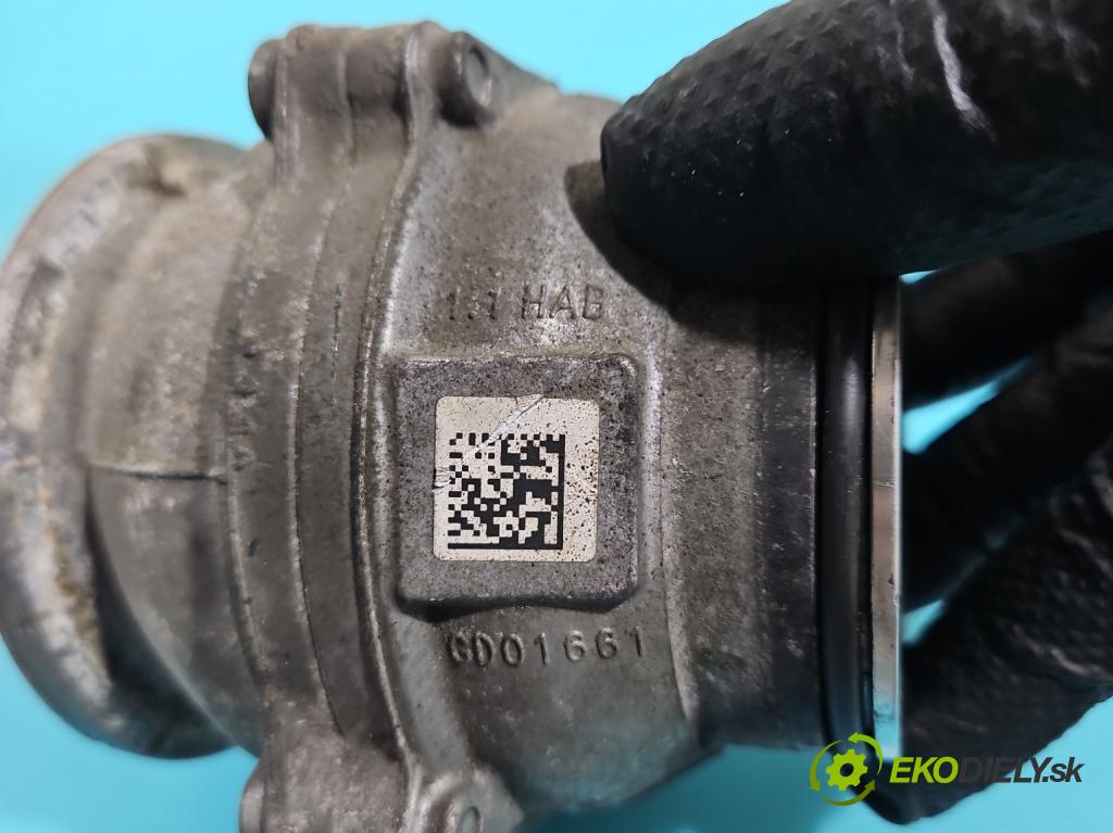 Audi A6 C7 2011-2018 3.0 TDI 313 HP automatic 230 kW 2967 cm3 5- ventil ostatné 059145901C