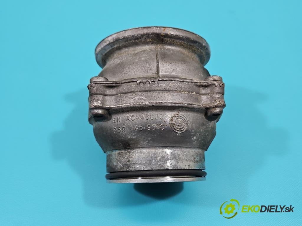 Audi A6 C7 2011-2018 3.0 TDI 313 HP automatic 230 kW 2967 cm3 5- ventil ostatné 059145901C