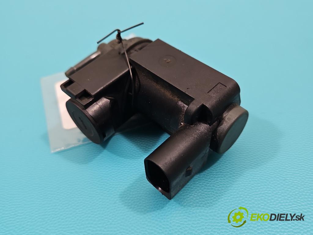 Audi A6 C7 2011-2018 3.0 TDI 313 HP automatic 230 kW 2967 cm3 5- ventil podtlaku 059906627L (Ventil)