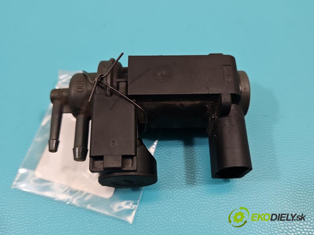 Audi A6 C7 2011-2018 3.0 TDI 313 HP automatic 230 kW 2967 cm3 5- ventil podtlaku 059906627L (Ventil)