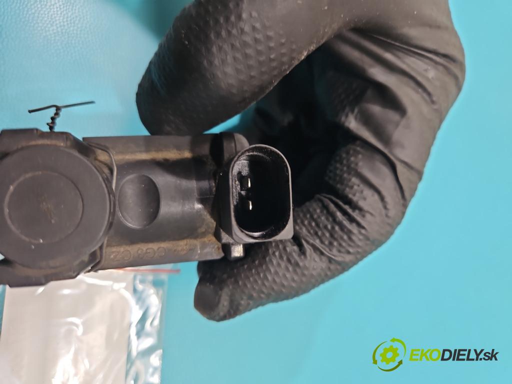 Audi A6 C7 2011-2018 3.0 TDI 313 HP automatic 230 kW 2967 cm3 5- ventil podtlaku 059906627L (Ventil)