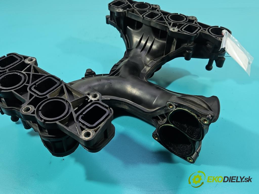 Audi A6 C7 2011-2018 3.0 TDI 313 hp automatic 230 kW 2967 cm3 5- potrubí sací 059129711CF (Sací potrubí)