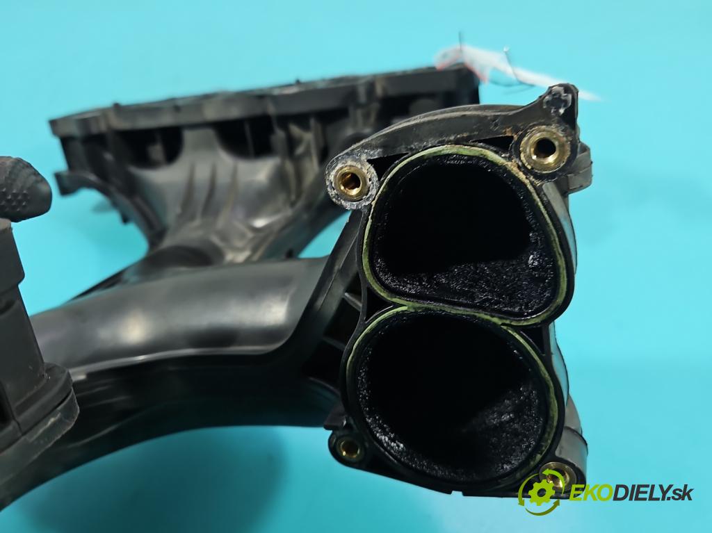 Audi A6 C7 2011-2018 3.0 TDI 313 hp automatic 230 kW 2967 cm3 5- potrubí sací 059129711CF (Sací potrubí)