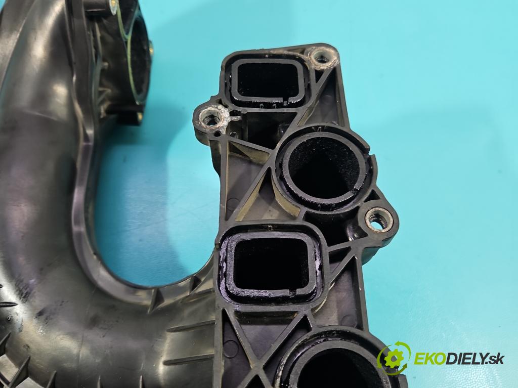 Audi A6 C7 2011-2018 3.0 TDI 313 hp automatic 230 kW 2967 cm3 5- potrubí sací 059129711CF (Sací potrubí)