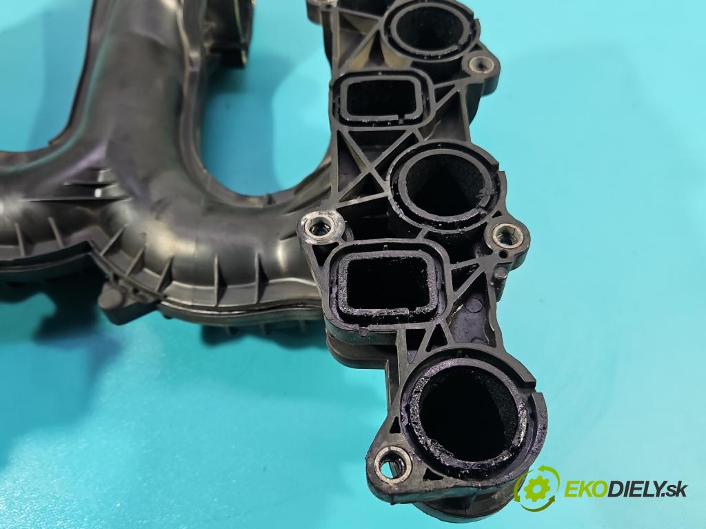 Audi A6 C7 2011-2018 3.0 TDI 313 hp automatic 230 kW 2967 cm3 5- potrubí sací 059129711CF (Sací potrubí)