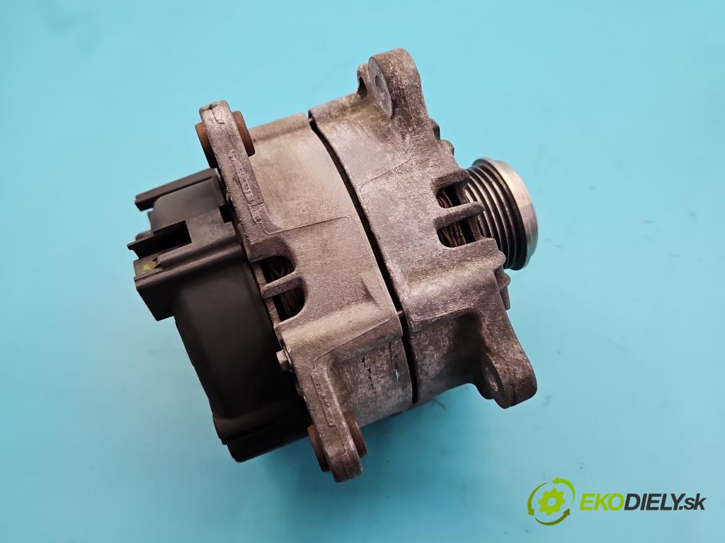 Audi A6 C7 2011-2018 3.0 TDI 313 HP automatic 230 kW 2967 cm3 5- Alternator 059903018Q (Alternátor)