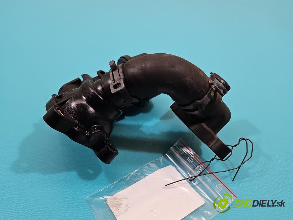 Audi A6 C7 2011-2018 3.0 TDI 313 HP automatic 230 kW 2967 cm3 5- ventil voda: 059121506H