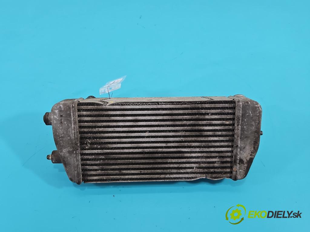 Kia Carnival II 2005-2014 2.9 crdi 185 hp manual 136 kW 2902 cm3 5- Intercooler 28190-4X90X (Intercooler (chladič stlačeného vzduchu))