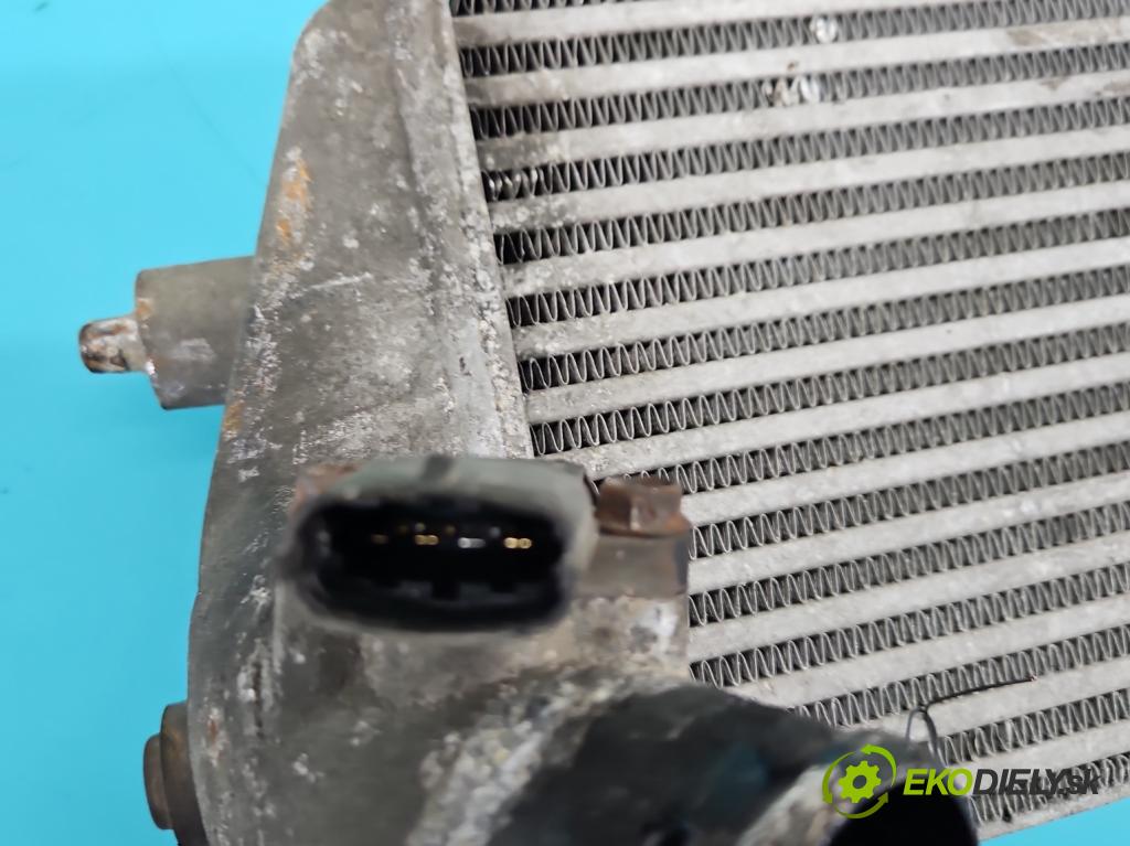 Kia Carnival II 2005-2014 2.9 crdi 185 hp manual 136 kW 2902 cm3 5- Intercooler 28190-4X90X (Intercooler (chladič stlačeného vzduchu))