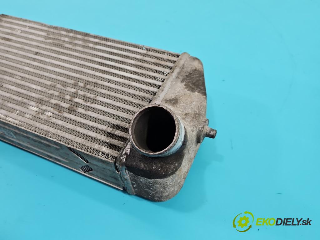 Kia Carnival II 2005-2014 2.9 crdi 185 hp manual 136 kW 2902 cm3 5- Intercooler 28190-4X90X (Intercooler (chladič stlačeného vzduchu))