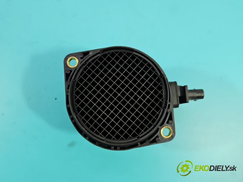 Kia Carnival II 2005-2014 2.9 crdi 185 HP manual 136 kW 2902 cm3 5- průtokoměr: 0281002721 (Váha vzduchu)