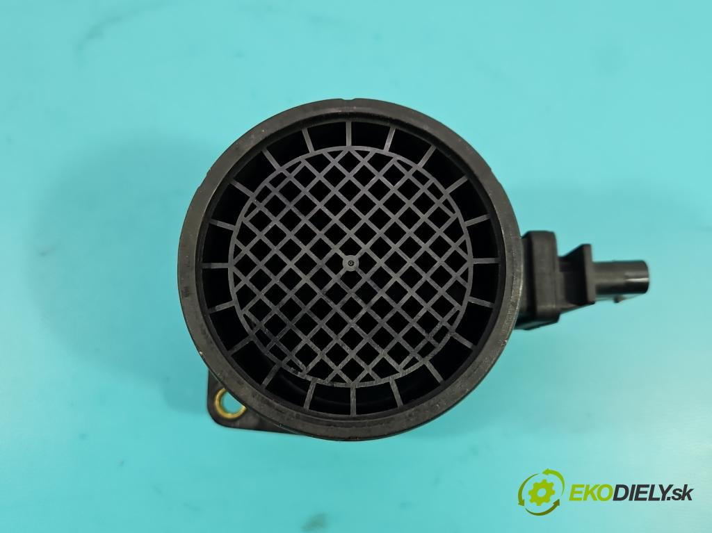 Kia Carnival II 2005-2014 2.9 crdi 185 HP manual 136 kW 2902 cm3 5- průtokoměr: 0281002721 (Váha vzduchu)