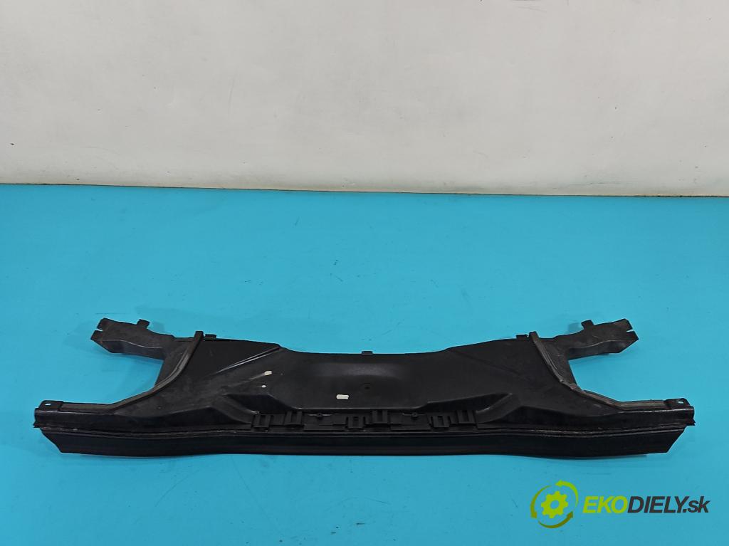 Bmw X1 E84 2009-2015 2.0d 143 HP automatic 105 kW 1995 cm3 5- torpédo 6987498 (Torpédo (plast pod čelným sklom))