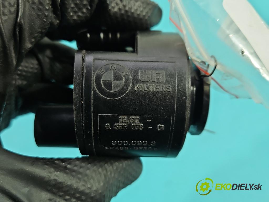 Bmw X1 E84 2009-2015 2.0d 143 hp automatic 105 kW 1995 cm3 5- Ohřívač: paliva 8576973