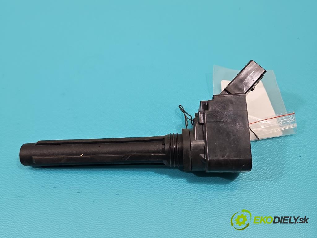 Skoda Kodiaq I 2.0 TSI 190 HP automatic 140 kW 1984 cm3 5- cievka zapaľovacia 06L905110K (Zapaľovacia cievka)