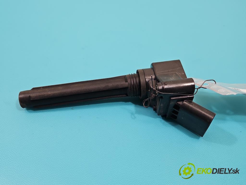 Skoda Kodiaq I 2.0 TSI 190 HP automatic 140 kW 1984 cm3 5- cievka zapaľovacia 06L905110K (Zapaľovacia cievka)