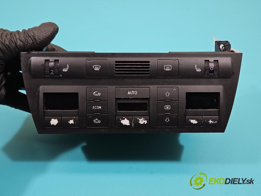 Audi A6 C5 1997-2004 2.5 tdi 155 HP automatic 114 kW 2496 cm3 5- panel kúrenia 4B0820043AD
