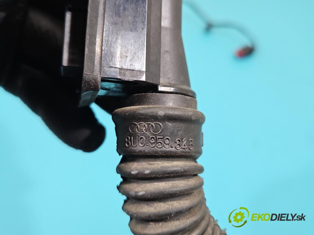 Skoda Kodiaq I 2.0 TSI 190 HP automatic 140 kW 1984 cm3 5- Zväzok: dvere predné pravých 566971121JE