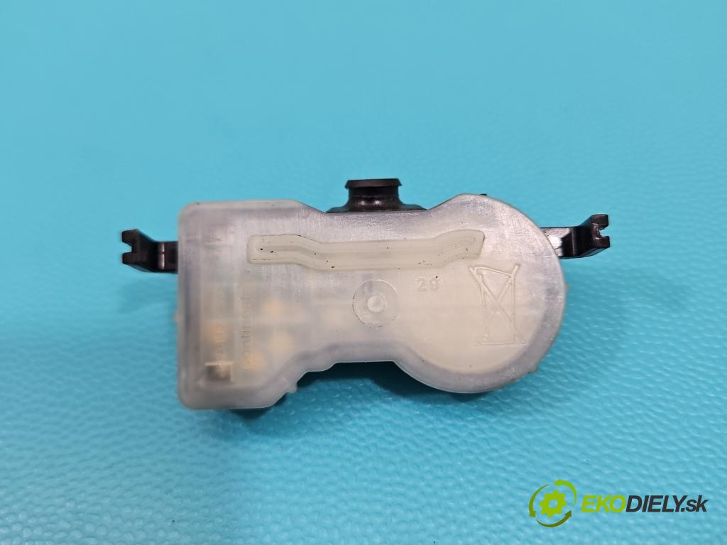 Mitsubishi Outlander III 2012-2022 2.4 135 hp automatic 99 kW 2360 cm3 5- snímač tlaku pneumatika A2C37819409 (Snímač tlaku v pneumatice)