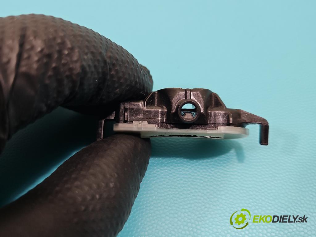 Mitsubishi Outlander III 2012-2022 2.4 135 hp automatic 99 kW 2360 cm3 5- snímač tlaku pneumatika A2C37819409 (Snímač tlaku v pneumatice)