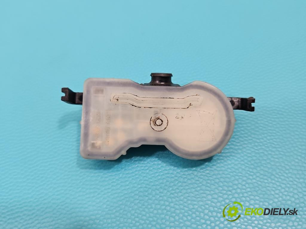 Mitsubishi Outlander III 2012-2022 2.4 135 hp automatic 99 kW 2360 cm3 5- snímač tlaku pneumatika A2C37819409 (Snímač tlaku v pneumatice)