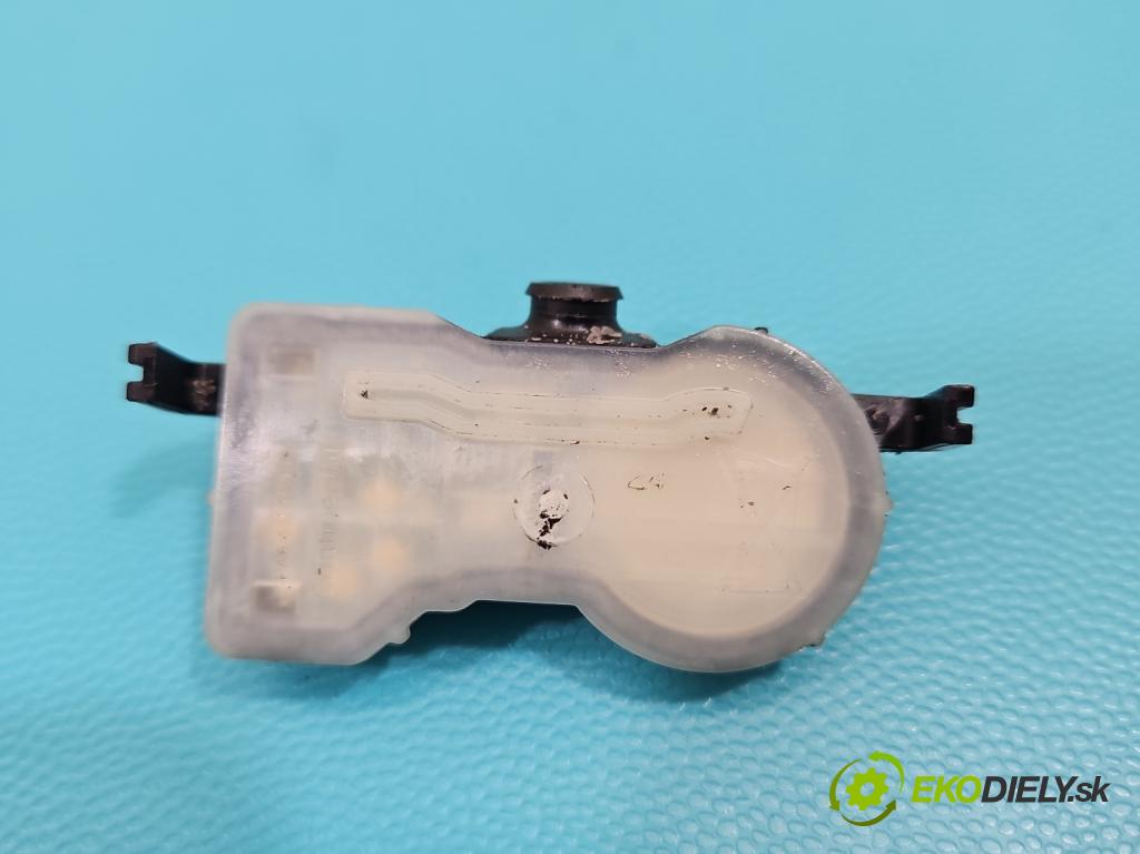 Mitsubishi Outlander III 2012-2022 2.4 135 hp automatic 99 kW 2360 cm3 5- snímač tlaku pneumatika A2C37819409 (Snímač tlaku v pneumatice)