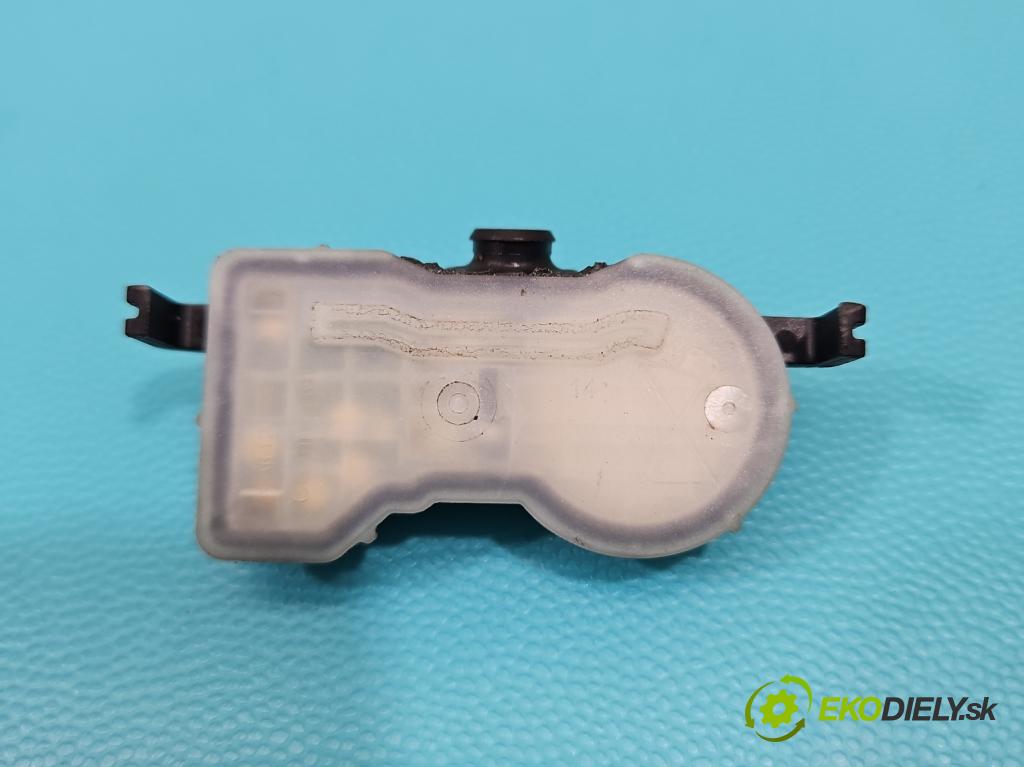 Mitsubishi Outlander III 2012-2022 2.4 135 hp automatic 99 kW 2360 cm3 5- snímač tlaku pneumatika A2C37819409 (Snímač tlaku v pneumatice)