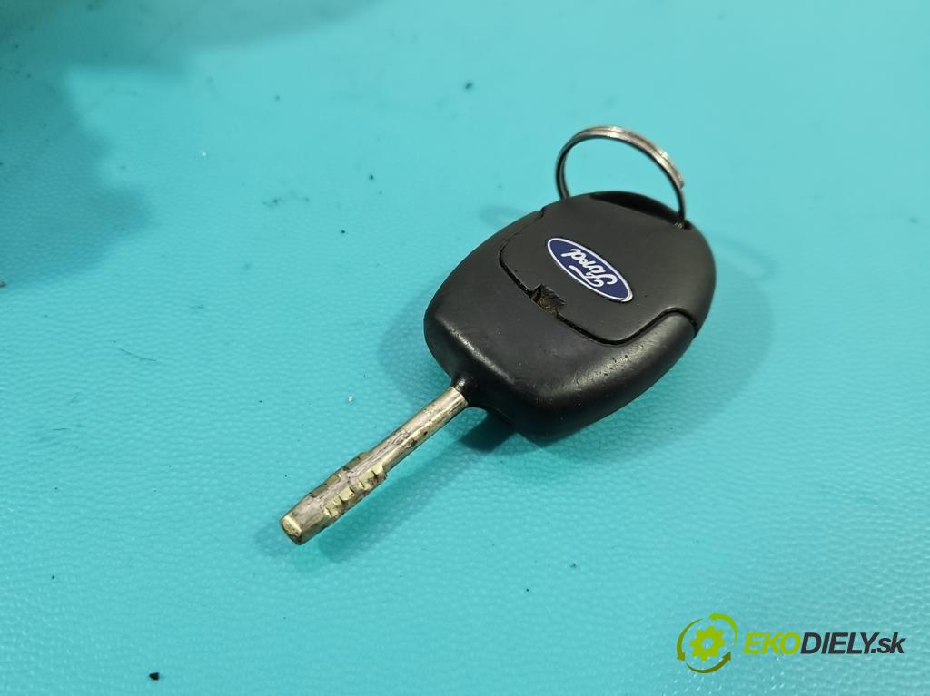 Ford Focus Mk1 1998-2004 1.8 tdci 101 HP manual 74 kW 1753 cm3 5- Spínačka  (Spínacia skrinka)