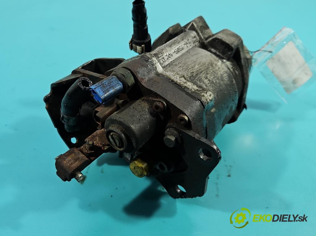 Ford Focus Mk1 1998-2004 1.8 tdci 101 HP manual 74 kW 1753 cm3 5- čerpadlo vstrekovacia R9044Z016A (Vstrekovacie čerpadlo)