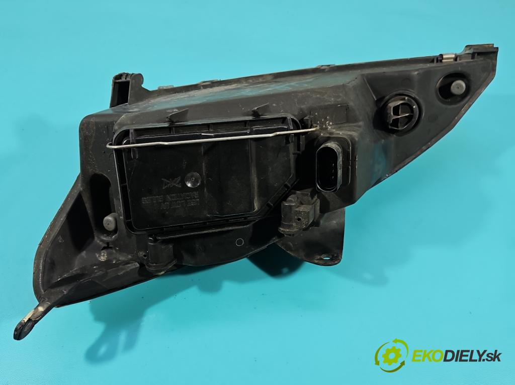 Ford Focus Mk1 1998-2004 1.8 tdci 101 HP manual 74 kW 1753 cm3 5- Reflektor: pravý 2M51-13W029-BG (Svetlo predné pravé)