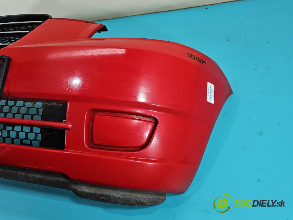 Kia Picanto I 2003-2011 1.0 61 hp manual 45 kW 999 cm3 5- nárazník přední  (Klika dveří ostatní)
