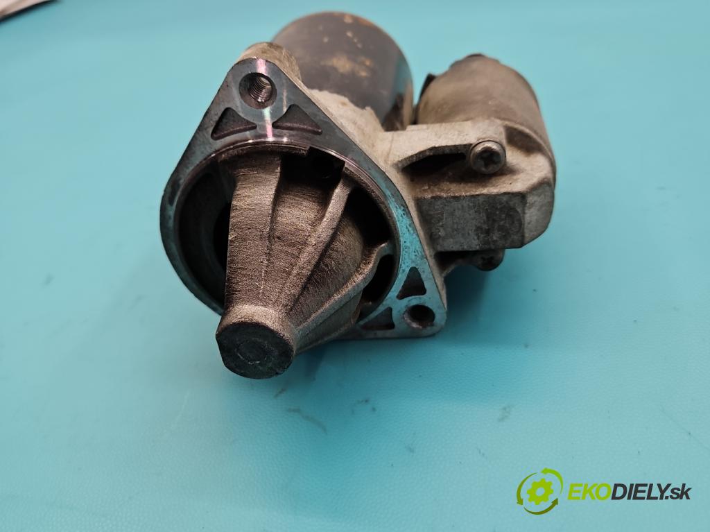 Kia Picanto I 2003-2011 1.0 61 HP manual 45 kW 999 cm3 5- štartér 36100-02555 (Štartér)