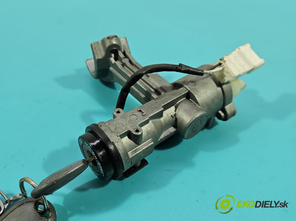 Kia Picanto I 2003-2011 1.0 61 HP manual 45 kW 999 cm3 5- riadiaca jednotka motora 39110-02015