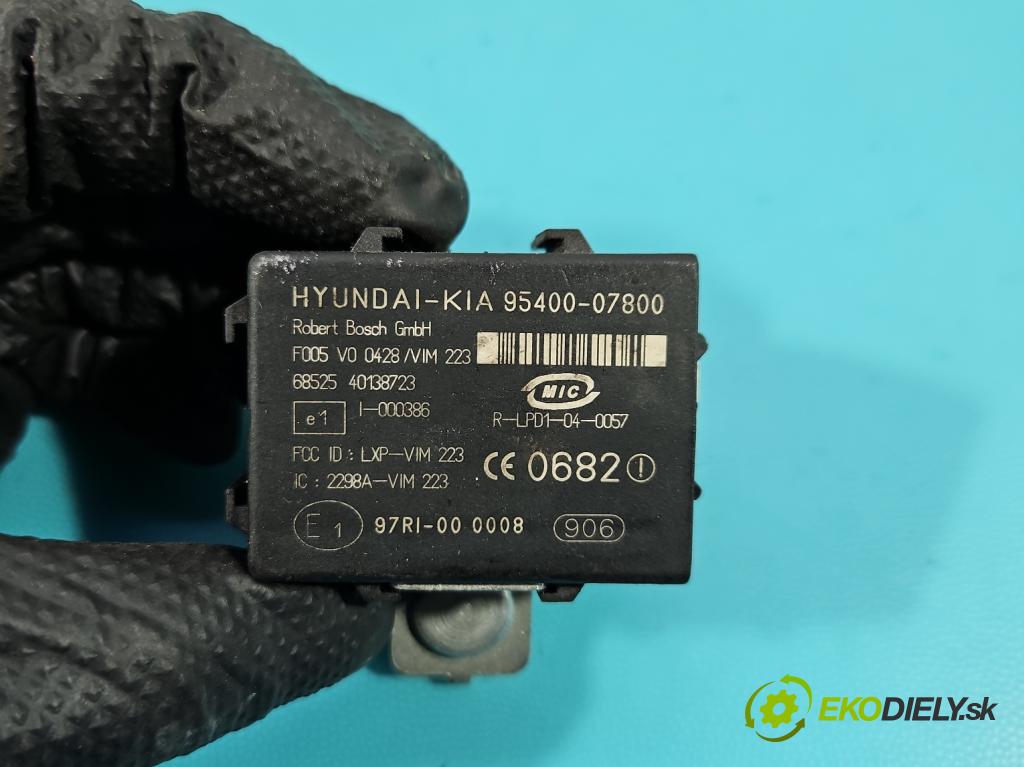 Kia Picanto I 2003-2011 1.0 61 HP manual 45 kW 999 cm3 5- riadiaca jednotka motora 39110-02015