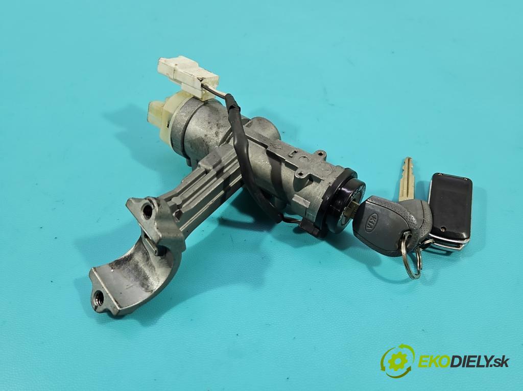 Kia Picanto I 2003-2011 1.0 61 HP manual 45 kW 999 cm3 5- riadiaca jednotka motora 39110-02015