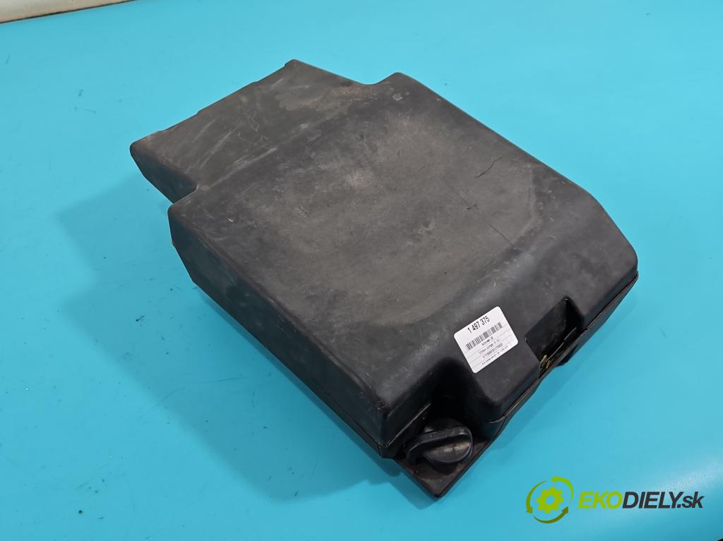 Citroen Jumper III 2014- 2.2 hdi 110 hp manual 81 kW 2198 cm3 4- kastlík 1361315080
