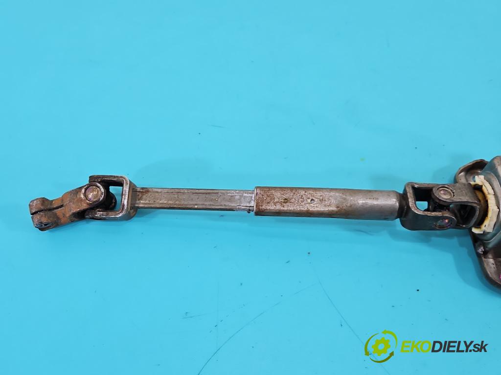 Citroen Jumper III 2014- 2.2 hdi 110 hp manual 81 kW 2198 cm3 4- Sloupek volant 07355358740 (Tyč řízení (volantu))