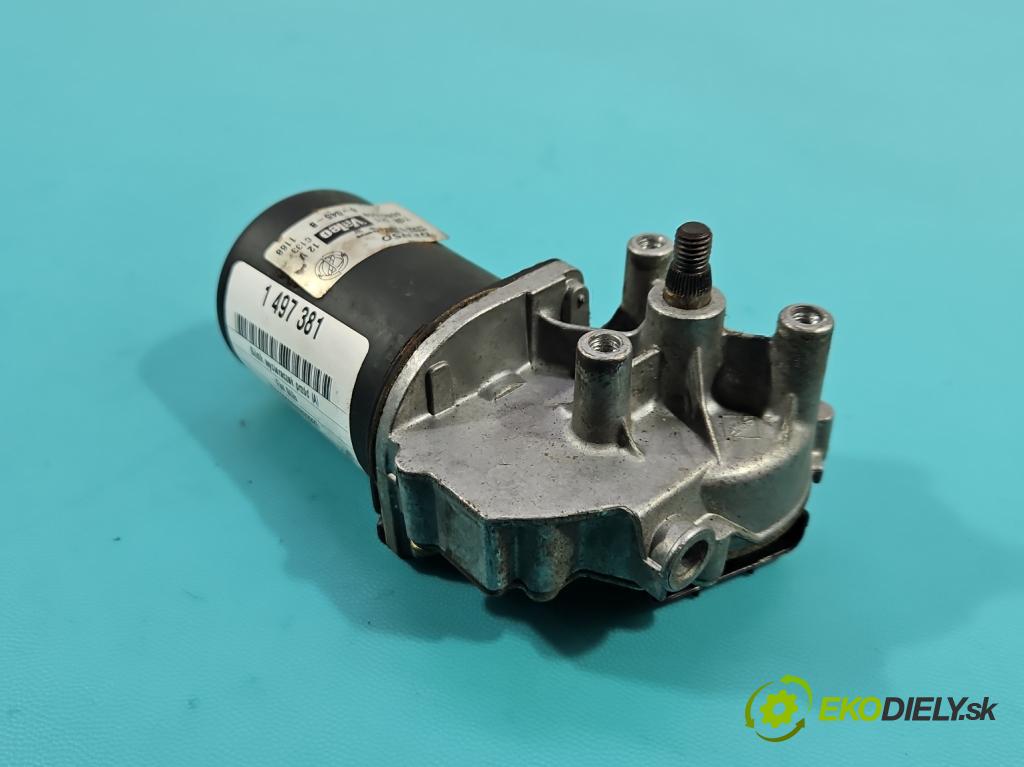 Fiat Stilo 1.9 jtd 120 hp manual 88 kW 1910 cm3 5- motor stěračů přední 60511009
