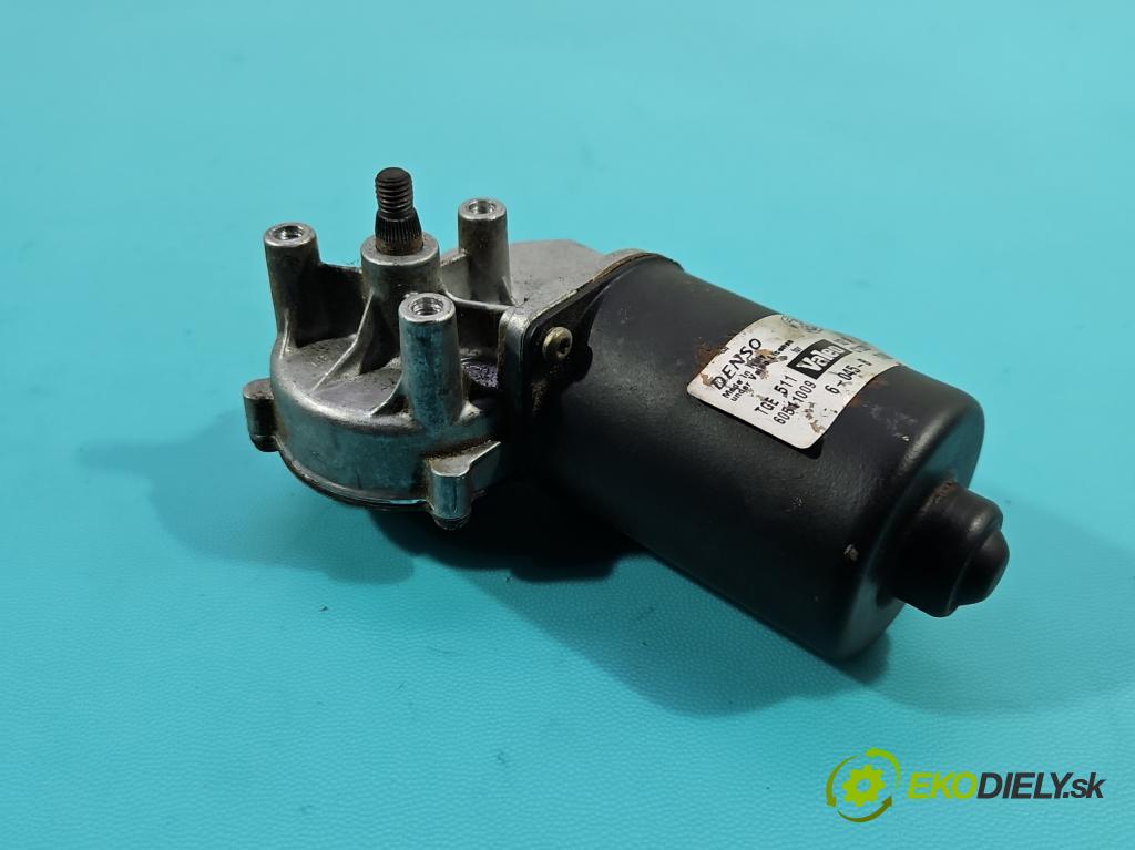 Fiat Stilo 1.9 jtd 120 hp manual 88 kW 1910 cm3 5- motor stěračů přední 60511009
