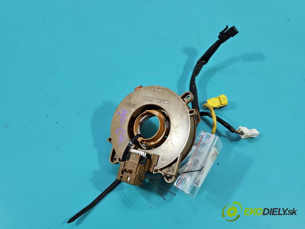 Citroen Jumper III 2014- 2.2 hdi 110 hp manual 81 kW 2198 cm3 4- Páska: airbag  (Airbag)