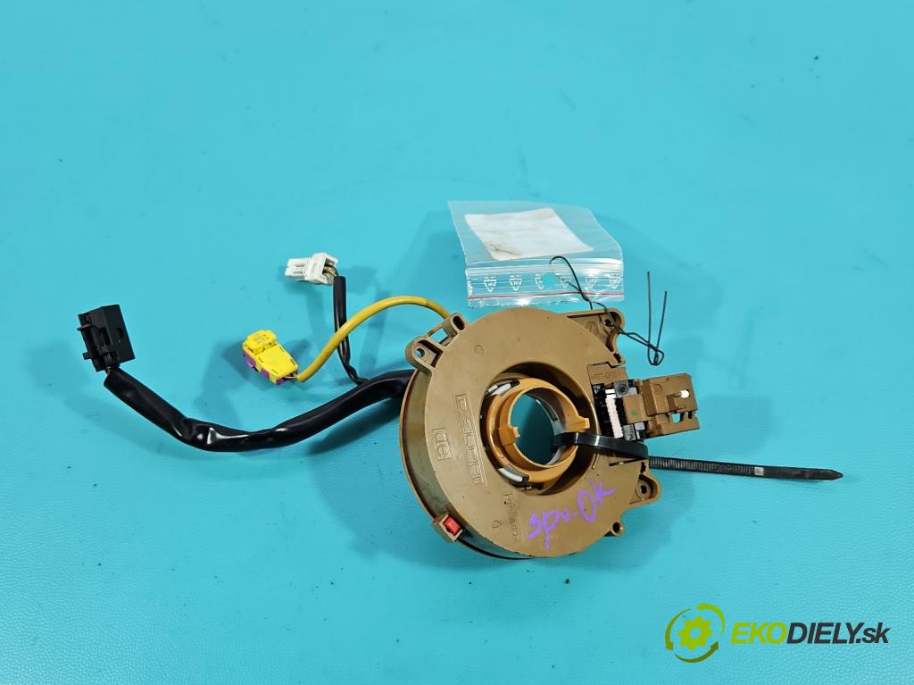 Citroen Jumper III 2014- 2.2 hdi 110 hp manual 81 kW 2198 cm3 4- Páska: airbag  (Airbag)