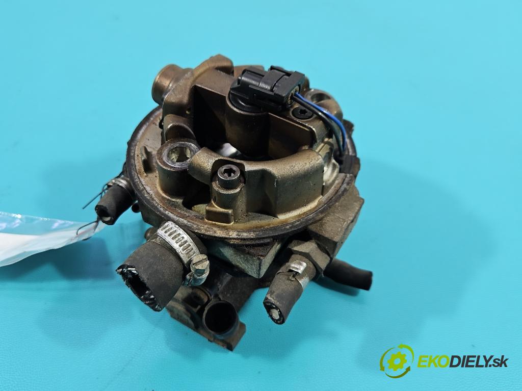 Opel Astra I 1991-2002 1.4 60 HP manual 44 kW 1389 cm3 5- vstrekovač  (Karburátor)