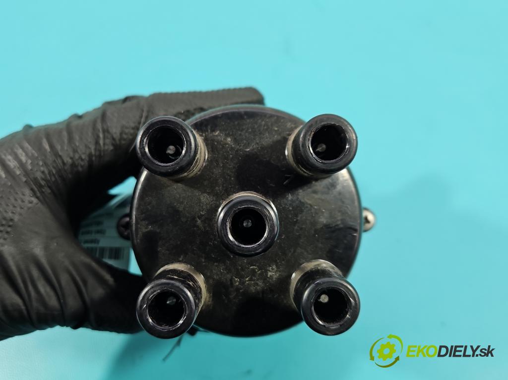 Opel Astra I 1991-2002 1.4 60 HP manual 44 kW 1389 cm3 5- rozdeľovač 90346324 (Rozdeľovač)