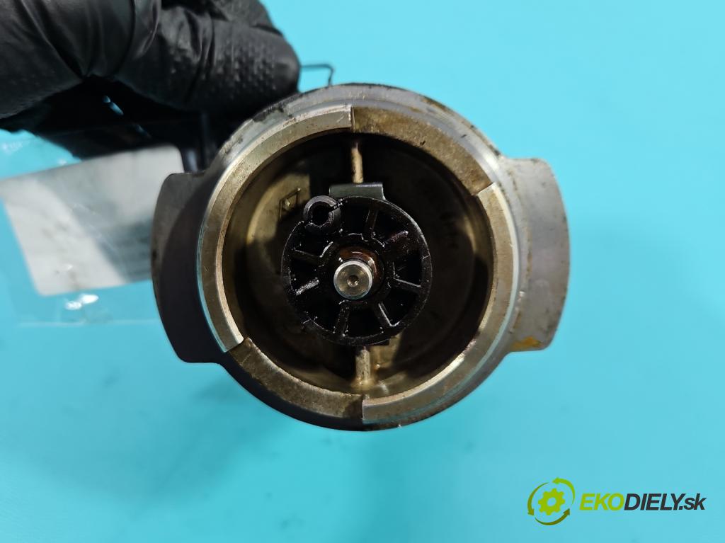 Opel Astra I 1991-2002 1.4 60 HP manual 44 kW 1389 cm3 5- rozdeľovač 90346324 (Rozdeľovač)