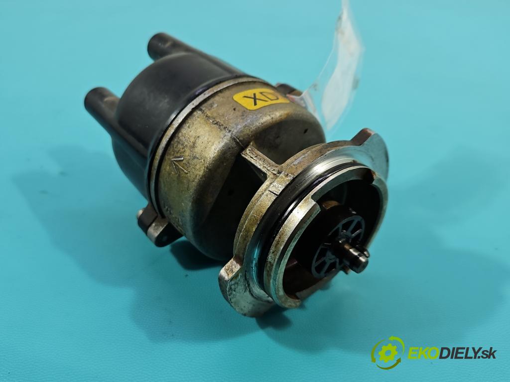 Opel Astra I 1991-2002 1.4 60 HP manual 44 kW 1389 cm3 5- rozdeľovač 90346324 (Rozdeľovač)